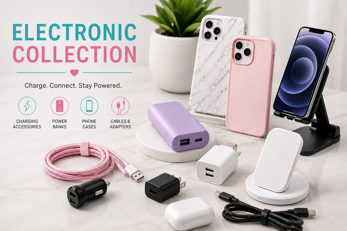 Electronics Accessories
