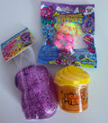 ORB Bundle - Purple Capy, Bunny Mocheez, Bee Slime