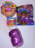 ORB Bundle - Dumpling, Blind Bag, Purple Capy
