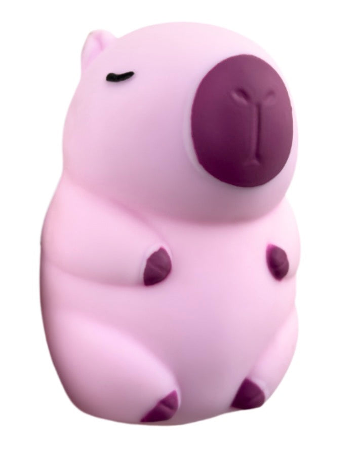 Chubby Capybara Squishy