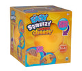 ORB Easy Sqweezy Super Cheese Squishy