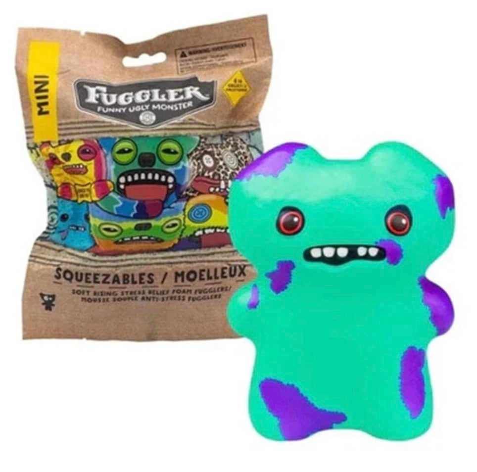 Fuggler Squeezables