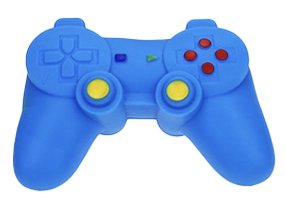 The Big Squish Game Controller