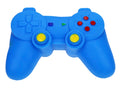 The Big Squish Game Controller