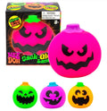 Nee Doh Jack O' Lantern