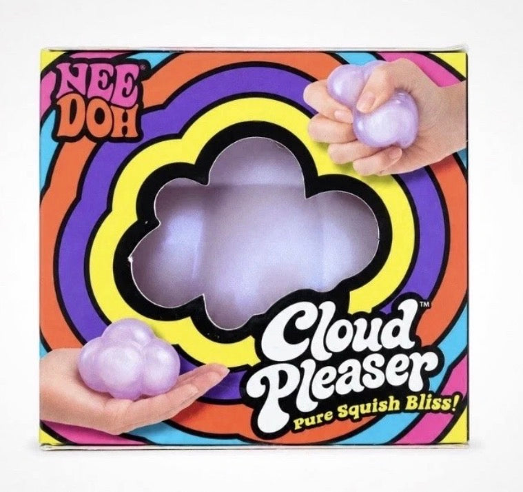 Nee Doh Cloud Pleaser