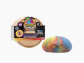 Mystery Dumpling – Neon Tie Dye Edition