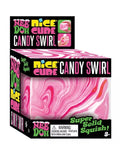 Nee Doh Candy Swirl