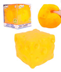 Cheese Squishy - Toymendous