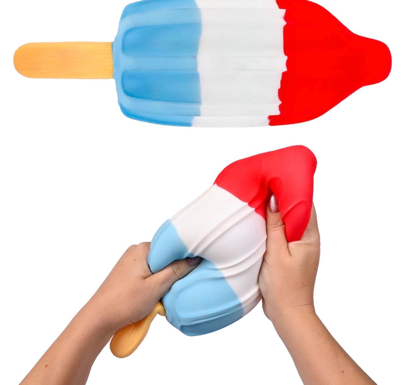Jumbo Popsicle Squishy
