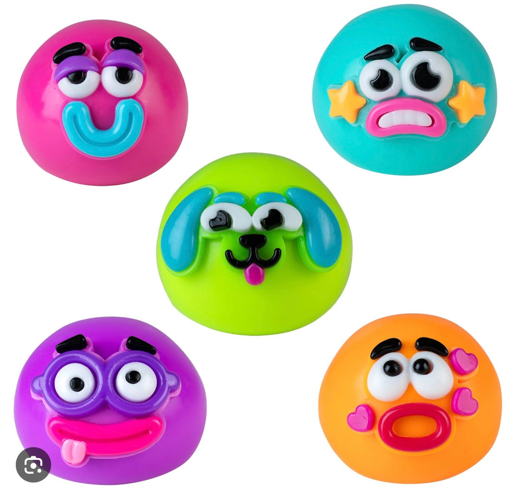 ORB Curiosities Smushers