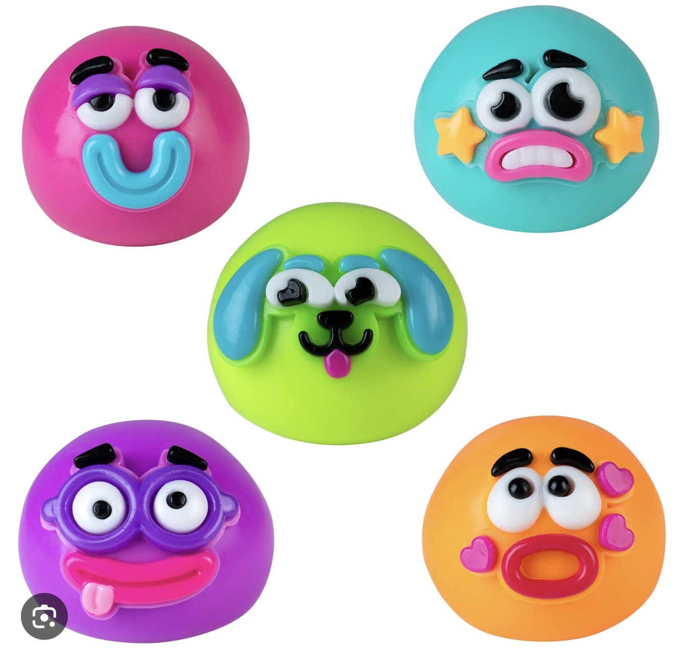 ORB Curiosities Smushers