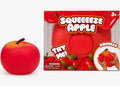 Squeeze Jumbo Apple Squishy