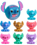 Stitch Squishi