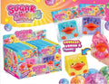 ORB Sugar Swaps Duck Cube