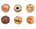 Fluffmellies Cookie Mystery Box
