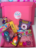 ORB X Authentic Nee Doh (Nice Cream Cone) Squishy Box