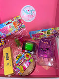 ORB x Authentic Nee Doh (Fuzz Wild Cat) Squishy Box