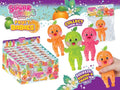 COMING SOON - ORB Curiosities Fruit Baby Squishy Toy
