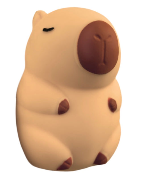 Chubby Capybara Squishy
