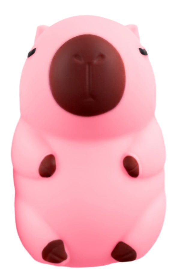 Chubby Capybara Squishy