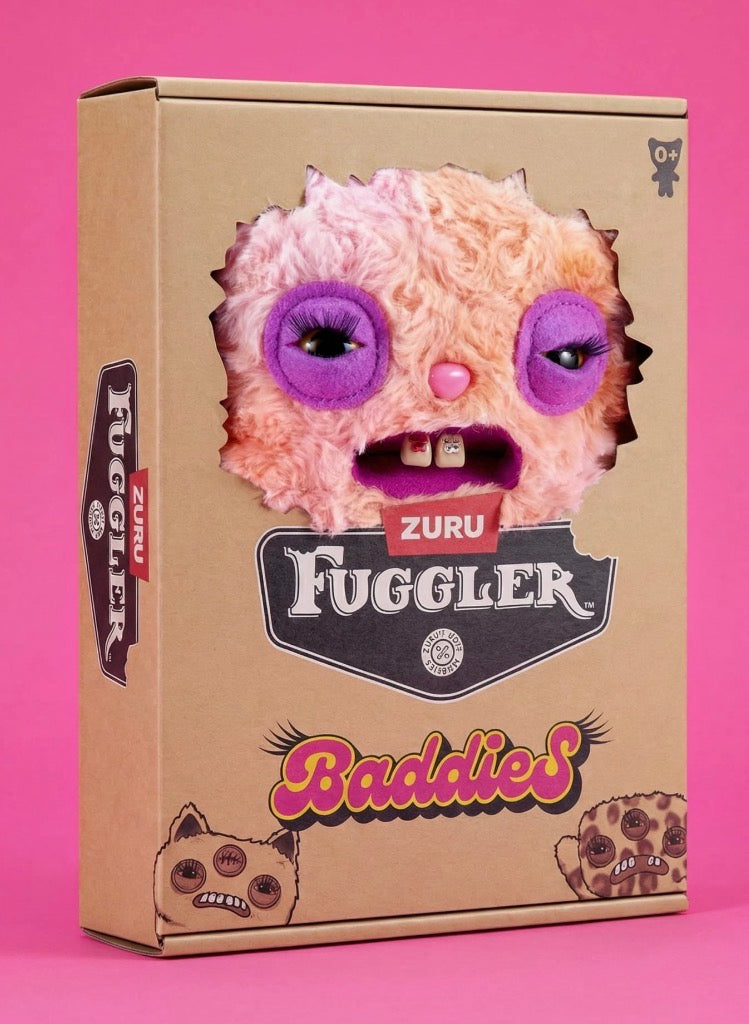 Fuggler Baddies