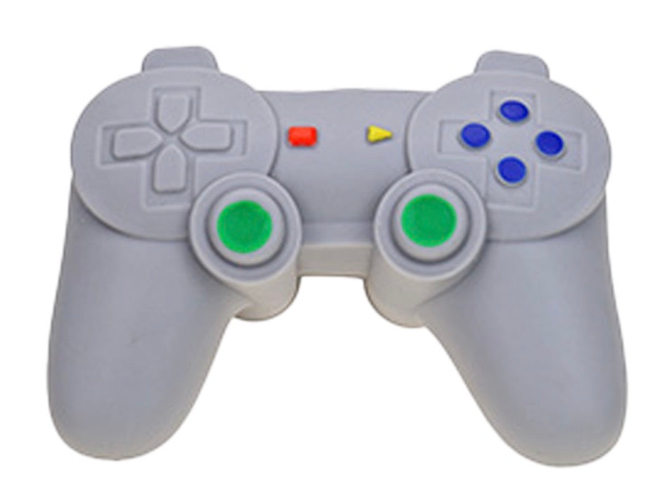 The Big Squish Game Controller