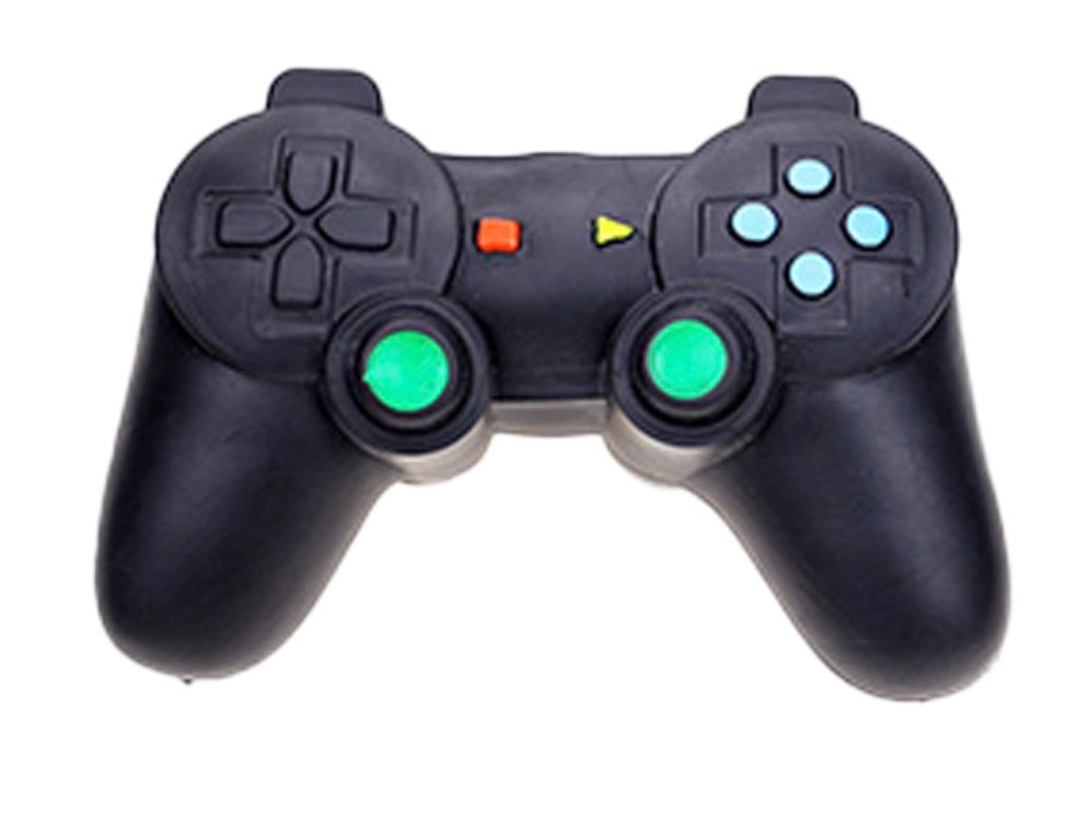 The Big Squish Game Controller