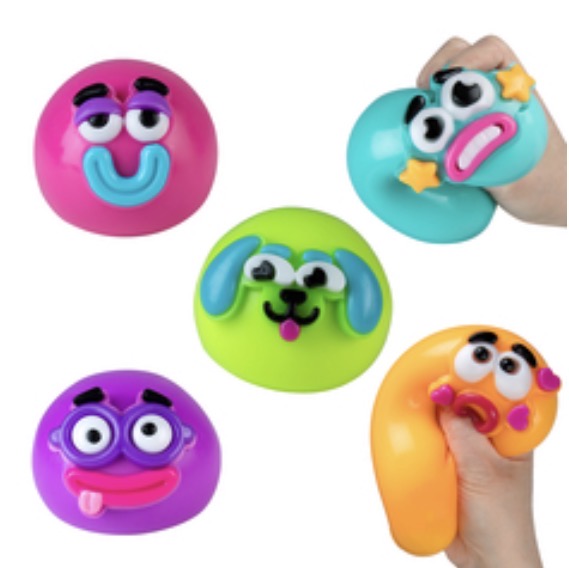 ORB Smushers - Series 2