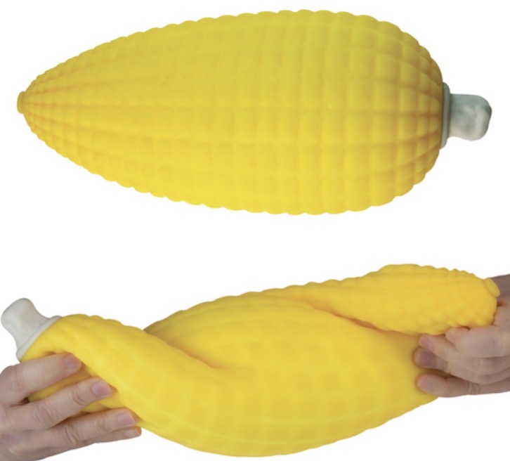 ORB Easy Sqweezy Corn