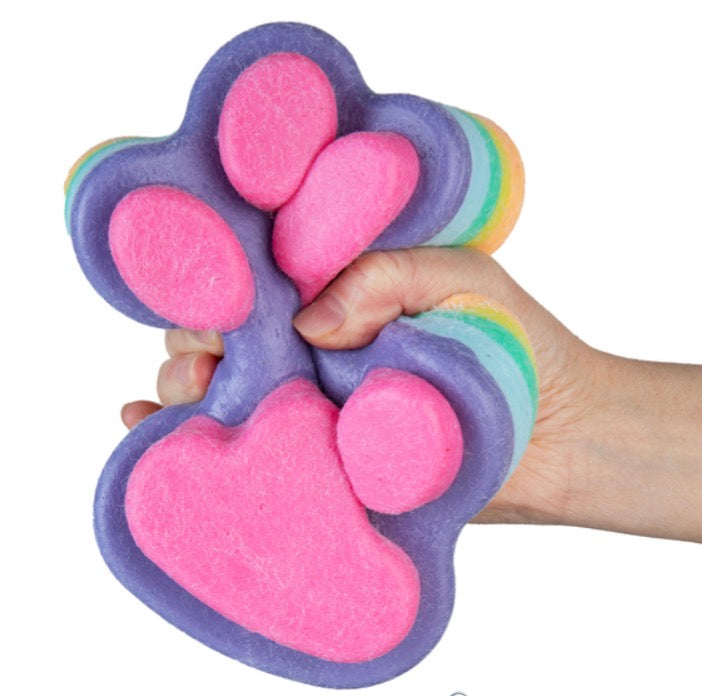 ORB Curiosities Taba-licious Jumbo Cat Paw