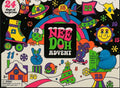 Nee Doh Christmas Advent Calendar 2026