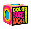 NeeDoh Color Changing NeeDoh