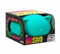 Nee Doh Cool Cat