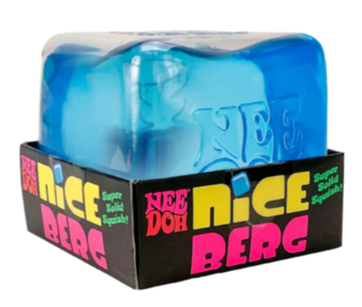 Nee Doh Nice Berg