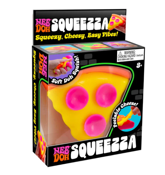 Needoh Squeezza