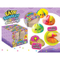 Easy Sqweezy Tie Dye Dumplings