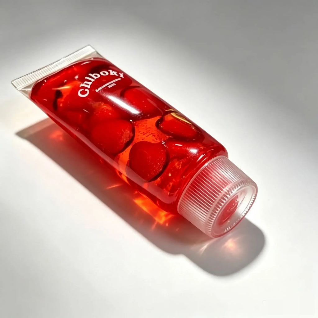 Toothpaste Squishy Toy Slow Rise Soft Anxiety Relief Fidget Stress Relief Sensory Squeeze with Glitter For Adult