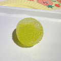 Squishy Ice Noisy Ball Maltose Fidgets Toy blind box Soft Slow-rebound Squeeze Anti-Stress Toy Adults Hand Exercise Gift