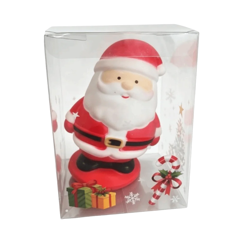 Soft Christmas Squishy Toys