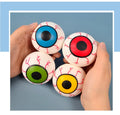 Halloween Horror Eyeball Squishy Toys