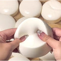 Squishy Yogurt Cake Bread Squeeze Toy Soft Stress Relief Slow Rising Sensory Fidget Toys for Kids and Adults Relaxing Gifts