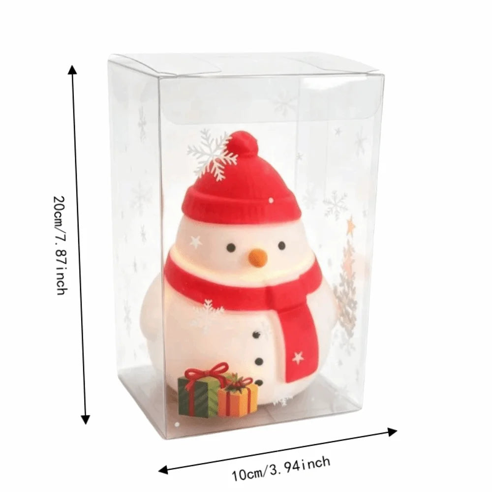 Soft Christmas Squishy Toys