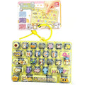 26 Keys Mechanical Keyboard Clicker Fidget
