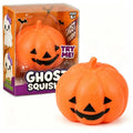 Halloween Pumpkin Squishy Slow Rising Stress Relief Fidget Decompression Sensory Toy