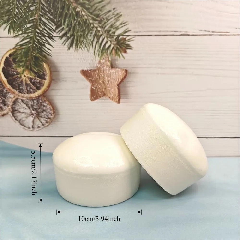Squishy Yogurt Cake Bread Squeeze Toy Soft Stress Relief Slow Rising Sensory Fidget Toys for Kids and Adults Relaxing Gifts
