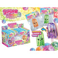 Sugar Swaps Ice Pops